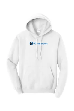 Men's Hooded Sweatshirt