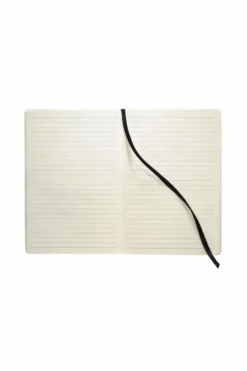 Alternative view of Bound JournalBook