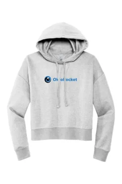 Women’s Fleece Hoodie