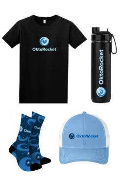 Oktorocket Essentials Bundle