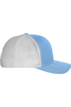 Alternative view of Snapback Trucker Cap