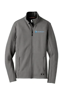 Men's Ogio Grit Fleece Jacket