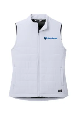Alternative view of Women's TravisMathew Cold Bay Vest