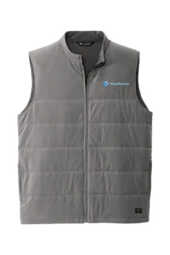 Men's TravisMathew Cold Bay Vest