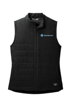 Women's TravisMathew Cold Bay Vest