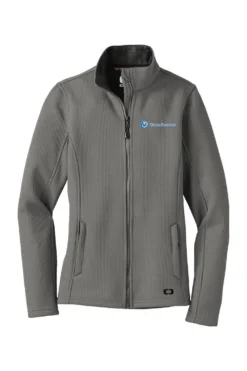 Women's OGIO Grit Fleece Jacket