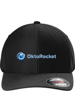 TravisMathew Rad Flexback Cap