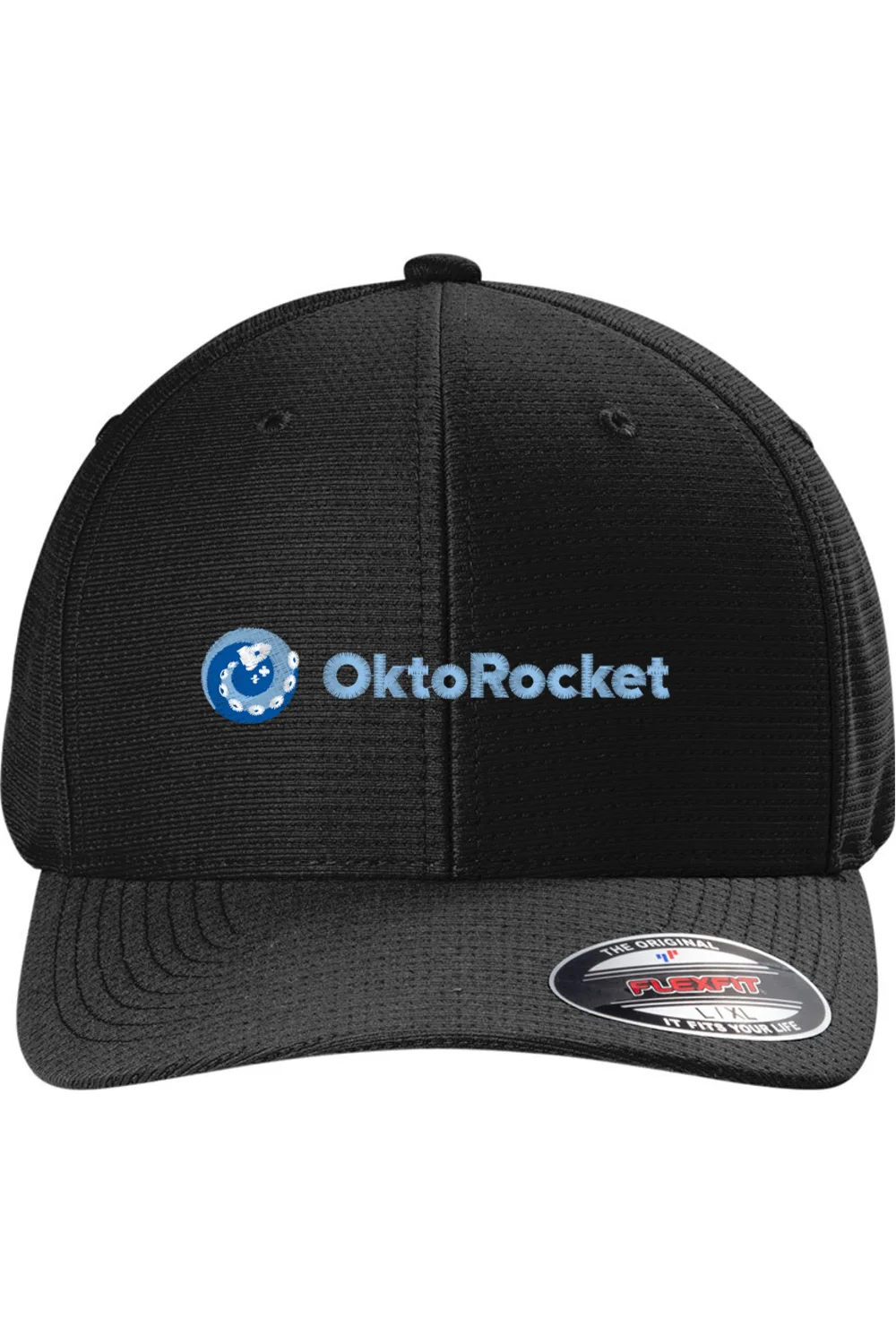 TravisMathew Rad Flexback Cap