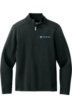 Men´s, OGIO Transcend 1/4-Zip