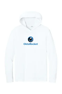 Men's Workwear Pro Hooded Tee