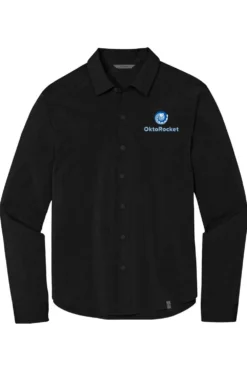 Men's OGIO Commuter Woven Shirt