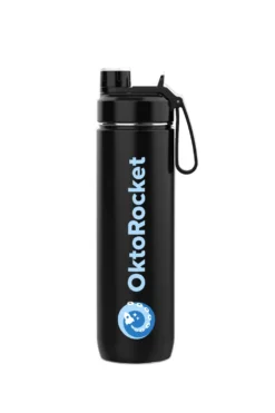 750ml Double-Wall Bottle