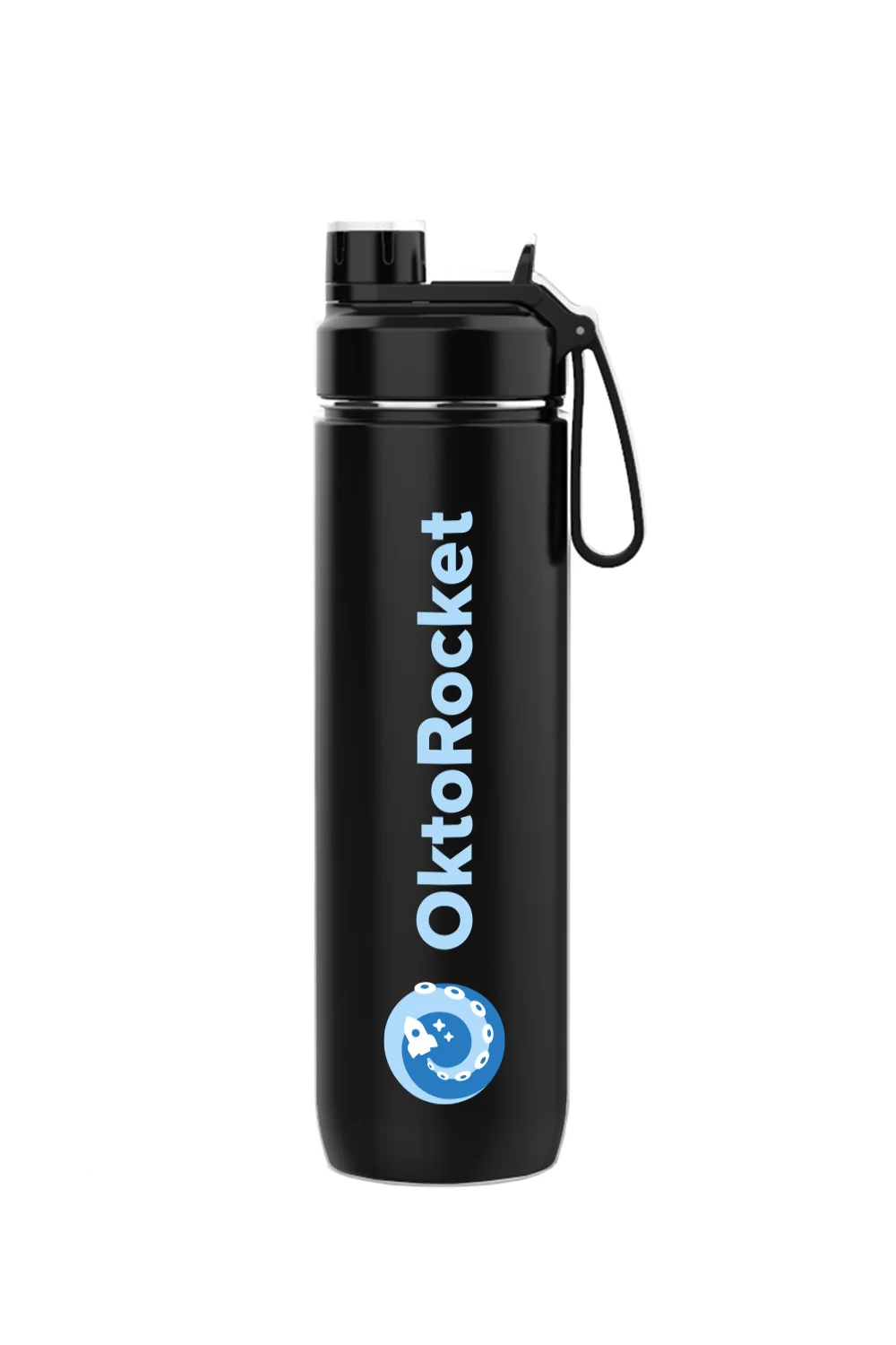 750ml Double-Wall Bottle