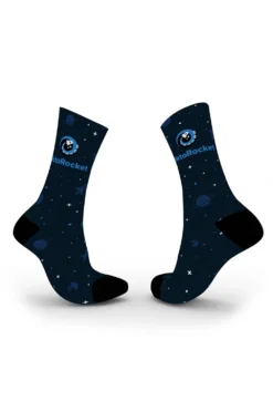 Premium Crew Socks Oktorocket Vol. 2