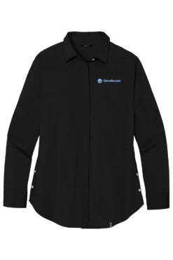 Women's OGIO Commuter Woven Tunic